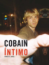 COBAIN, INTIMO