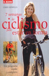 7 SEMANAS DE CICLISMO PARA MANTENERSE EN FORMA