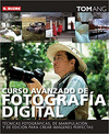 CURSO AVANZADO DE FOTOGRAFIA DIGITAL