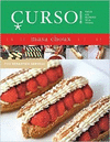 CURSO DE COCINA MASA CHOUX