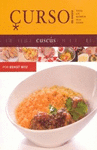 CURSO DE COCINA CUSCUS