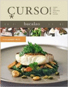 CURSO DE COCINA BACALAO