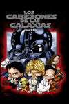 CABEZONES DE LAS GALAXIAS LOS