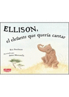 ELLISON EL ELEFANTE QUE QUER�A CANTAR