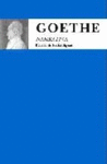 NARRATIVA DE GOETHE