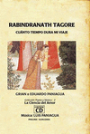 RABINDRANATH TAGORE (CUANTO TIEMPO DUR