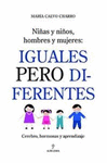 IGUALES PERO DIFERENTES