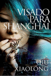 VISADO PARA SHANGHAI