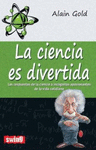 CIENCIA ES DIVERTIDA