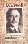 EXPERIMENTO EN AUTOBIOGRAFIA