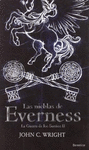 NIEBLAS DE EVERNESS, LAS (GUERRA DE LO