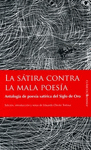 SATIRA CONTRA LA MALA POESIA