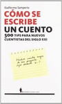 COMO SE ESCRIBE UN CUENTO
