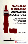MANUAL DE TECNICAS DE ANIMACION A LA L