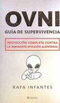 OVNI, GUIA DE SUPERVIVENCIA