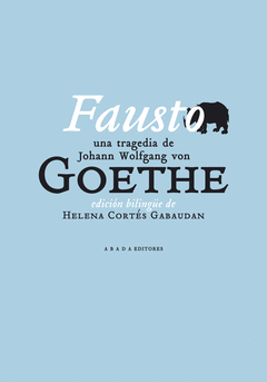 FAUSTO. BILINGUE