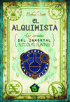 ALQUIMISTA EL  1