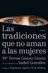 TRADICIONES QUE NO AMAN A LAS MUJERES