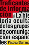 TRAFICANTES DE INFORMACION (3� ED)