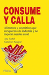 CONSUME Y CALLA! ALIMENTOS Y COSMETICOS ENRIQUECEN INDUSTRI