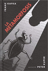 METAMORFOSIS, LA (KUPER)