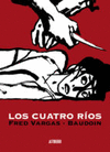 CUATRO RIOS, LOS