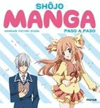 SHOJO MANGA PASO A PASO