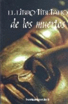 LIBRO TIBETANO DE LOS MUERTOS, EL -BOL