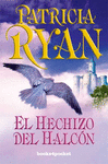 HECHIZO DEL HALCON, EL -B4P