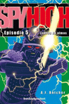 LADRON DE ALMAS (SPYGIGH) -B4P /EPISOD