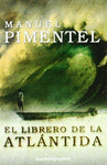 LIBRERO DE LA ATLANTIDA, EL-BOL