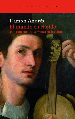 MUNDO EN EL OIDO EL EL NACIMIENTO DE L