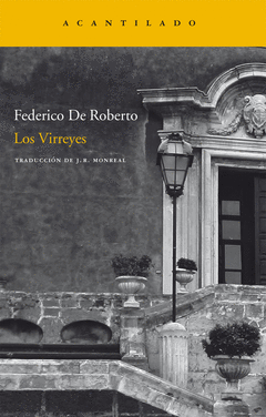 VIRREYES LOS