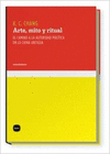 ARTE, MITO Y RITUAL EL CAMINO A LA AUTORIDAD POLITICA EN LA CHINA ANTIGUA