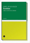ECOLALIAS SOBRE EL OLVIDO DE LAS LENGUAS
