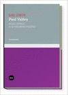 PAUL VALERY: RASGOS CENTRALES DE SU PENSAMIENTO