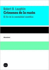 CRIMENES DE LA RAZON