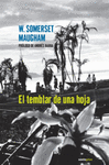 TEMBLAR DE UNA HOJA, EL (2DA EDICION)