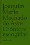 CRONICAS ESCOGIDAS