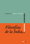 FILOSOFIAS DE LA INDIA