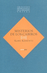 MISTERIO DE LOS CABIROS