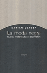 MODA NEGRA: DUELO, MELANCOLIA Y DEPRESION