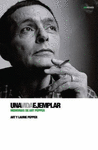UNA VIDA EJEMPLAR MEMORIAS DE ART PEPPER