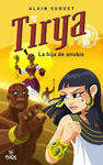 TIRYA - LA HIJA DE ANUBIS