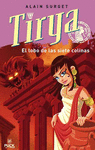 TIRYA - EL LOBO DE LAS SIETE COLINAS