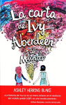 CARTA DE IVY ABERDEEN AL MUNDO, LA -LATAM