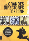 GRANDES DIRECTORES DE CINE