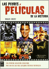 PEORES PEL�CULAS DE LA HISTORIA