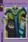 CUENTO DE MONSTRUOS, UN