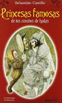 PRINCESAS FAMOSAS DE LOS CUENTOS DE HADAS